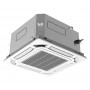 Инверторный кассетный кондиционер Gree GUD35T/A-S/GUD35W/A-S