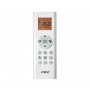 Внутренний блок мульти сплит-системы MDV MDCA4I-18HRFN8/T-MBQ4-03E