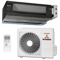 Кондиционер для винной комнаты Mitsubishi Heavy MT 60К