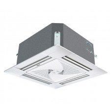 Инверторный кассетный кондиционер Haier ABH140K1ERG/1U60IS2ERB(S)