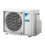 Мультисплит-система на 2 комнаты Daikin 2MXM50N/CTXA15AW/FTXA25AW