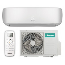 Настенный кондиционер Hisense AS-24HR4SBATG005G