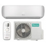 Настенный кондиционер Hisense AS-24HR4SBATG005G