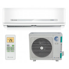 Настенный кондиционер Systemair Sysplit Wall Smart 36 V3 HP Q