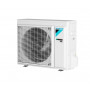 Инверторный кассетный кондиционер Daikin FFA35A9/BYFQ60B3/ARXM35R