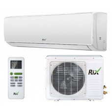 Настенный кондиционер Rix I/O-W24PT