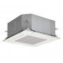 Инверторный кассетный кондиционер Toshiba RAV-GM1101UT-E/RAV-GP1101AT8-E