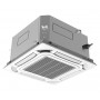 Кассетный кондиционер General Climate GC-4C18HRF(c) / GU-U18HF