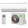 Инверторный настенный кондиционер Lessar LS-HE07KRA2A/LU-HE07KRA2A