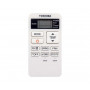Инверторный настенный кондиционер Toshiba RAS-16J2KVG-EE/RAS-16J2AVG-EE