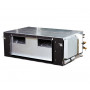 Канальный кондиционер Daichi DAT70BLHS1/DFT70ALS1