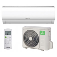 Инверторный настенный кондиционер Lessar LS-HE09KRA2A/LU-HE09KRA2A