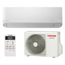 Инверторный настенный кондиционер Toshiba RAS-16J2KVG-EE/RAS-16J2AVG-EE