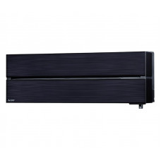 Настенный кондиционер черного цвета Mitsubishi Electric MSZ-LN25VG2B/MUZ-LN25VG2