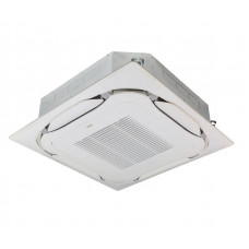 Инверторный кассетный кондиционер Daikin FCAG100B/BYCQ140E/RZQSG100L8Y