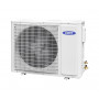 Кассетный кондиционер General Climate GC-4C24HRF / GU-U24HF