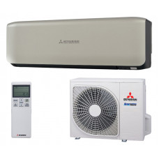 Инверторный настенный кондиционер Mitsubishi Heavy SRK35ZSX-WT/SRC35ZSX-W