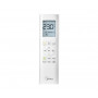 Настенный кондиционер с wifi управлением Midea MSAG1-09HRN1-I/MSAG1-09HRN1-O
