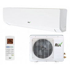Настенный кондиционер Rix I/O-W09PG