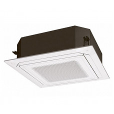 Инверторный кассетный кондиционер General AUXG30KRLB/UTG-UKGAW/AOHG30KBTB/-25