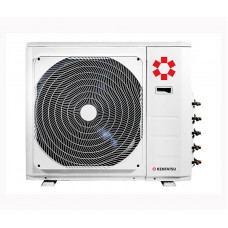 Наружный блок мульти сплит-системы Kentatsu K5MRB120HZRN1