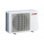 Настенный кондиционер черного цвета Mitsubishi Electric MSZ-LN35VG2B/MUZ-LN35VG2