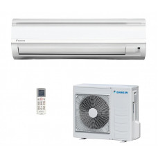 Инверторный настенный кондиционер Daikin FTYN80JXV/RQ71CXV19