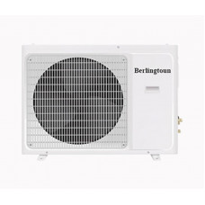 Наружный блок мульти сплит-системы Berlingtoun BMO-27/3AIN1