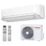 Инверторный настенный кондиционер Toshiba RAS-16U2KV/RAS-16U2AV-EE