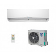 Инверторный настенный кондиционер Systemair Sysplit Wall Smart 18 V2 Evo HP Q