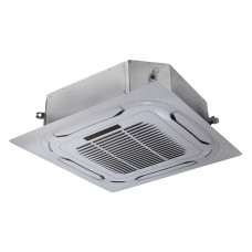 Инверторный кассетный кондиционер IGC ICХ-V24HDC/IUX-V24HDC