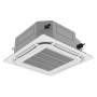 Кассетный кондиционер General Climate GC-4C48HRF / GU-U48HF