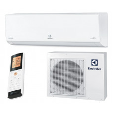 Инверторный настенный кондиционер Electrolux EACS/I-12 HP/N3_15Y
