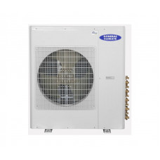 Наружный блок мульти сплит-системы General Climate GU-M5E42H1