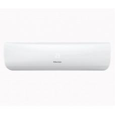 Инверторный настенный кондиционер Hisense AS-13UR4RYRKB04