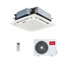 Кассетный кондиционер TCL TСC-18HRA
