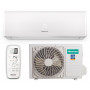 Инверторный настенный кондиционер Hisense AS-11UR4SYDDB1