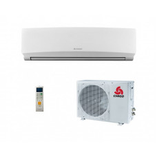 Настенный кондиционер Chigo CS-88H3A-P155/CU-88H3A-P155