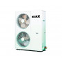 Инверторный кассетный кондиционер JAX ACIQ-60 HE/ACIX-60 HE