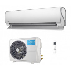 Инверторный настенный кондиционер Midea MSMTD-24HRFN1/MOCA01-24HFN1