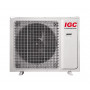 Инверторный кассетный кондиционер IGC ICХ-V36HDC/IUX-V36HDC