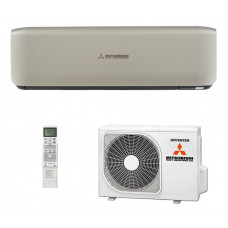 Инверторный настенный кондиционер Mitsubishi Heavy SRK35ZS-ST/SRC35ZS-S