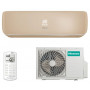 Инверторный настенный кондиционер Hisense AS-13UW4SVETG157G(С)