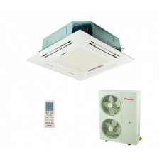 Кассетный кондиционер Pioneer KFC60GW/KON60GW/TC04