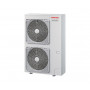 Инверторный настенный кондиционер Toshiba RAV-GM1101KRTP-E/RAV-GP1101AT8-E