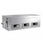 Канальный кондиционер Kentatsu KSTU240HFAN1/KSUR240HFAN3/-40