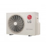Инверторный кондиционер с wifi управлением LG A09FT
