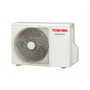 Инверторный настенный кондиционер Toshiba RAS-07TKVG/RAS-07TAVG-E