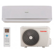 Настенный кондиционер Toshiba RAS-12U2KH3S-EE/RAS-12U2AH3S-EE