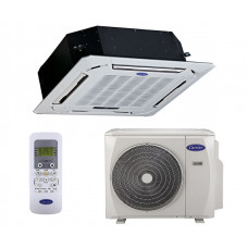Кассетный кондиционер Carrier 42QTD060NT/38QUS060NT-1